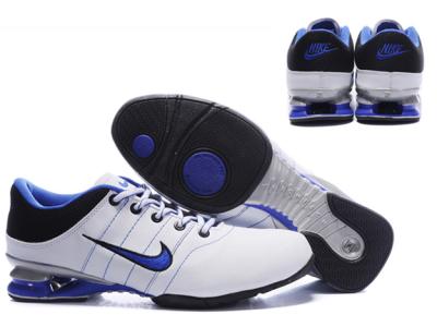 wholesale Nike Shox R2 No. 40